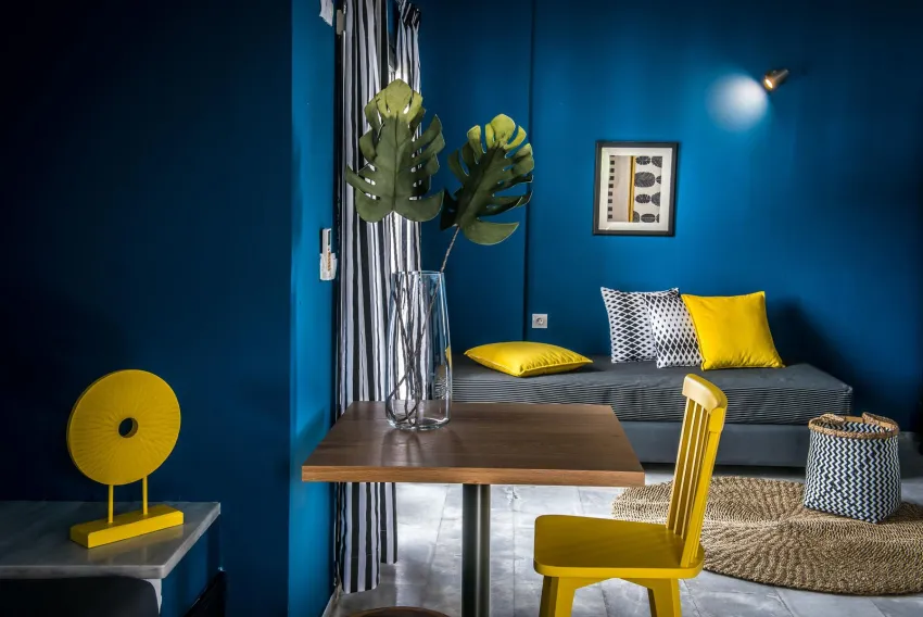 Indigo Suites Collection 4*-11
