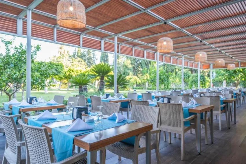 FAME RESIDENCE GOYNUK  4*-49