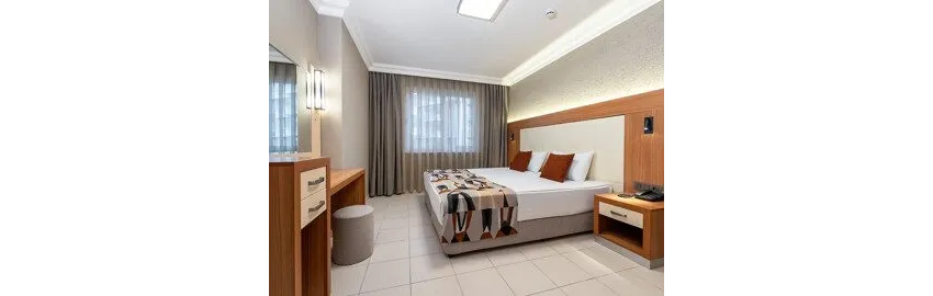 Villa Sunflower Hotel 4*-13