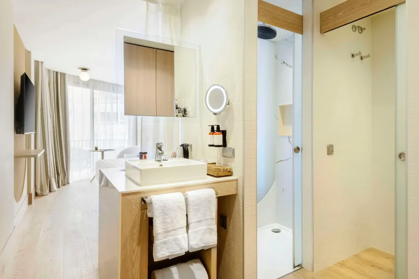 Barcelo Illetas Albatros 4*-97