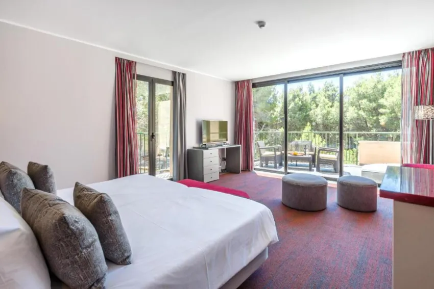 Lago Garden Apartsuite Spa 5*-5