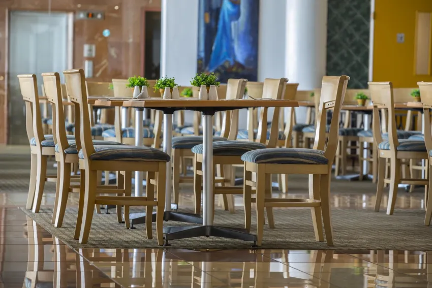 Leonardo Cypria Bay 4*-23