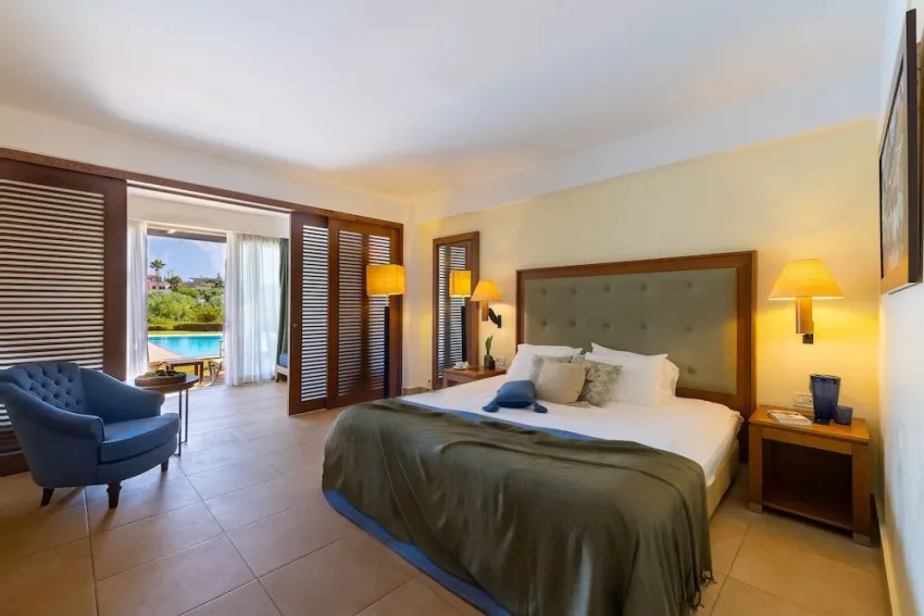 Cavo Spada Luxury Sports&Leisure Resort Giannoulis 5*-12