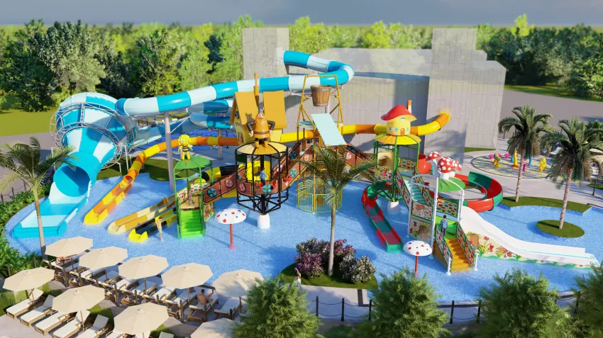 Gloria Golf Resort 5*-78