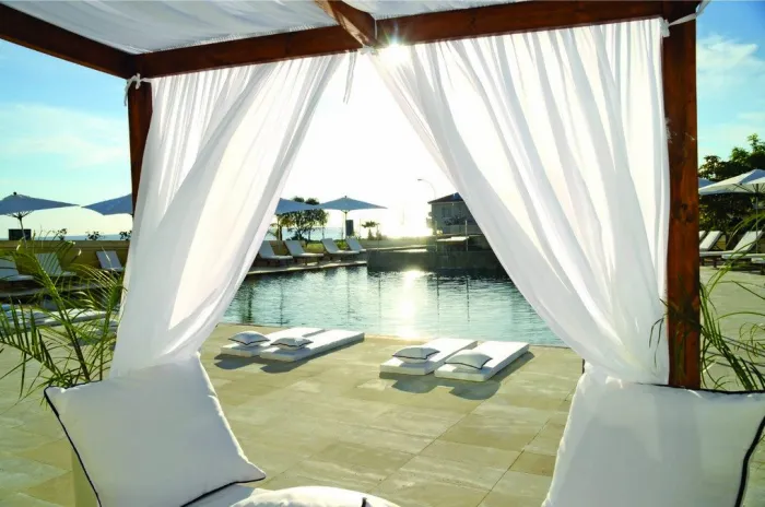 E Hotel Spa and Resort 4* - Pervolia - Cipru