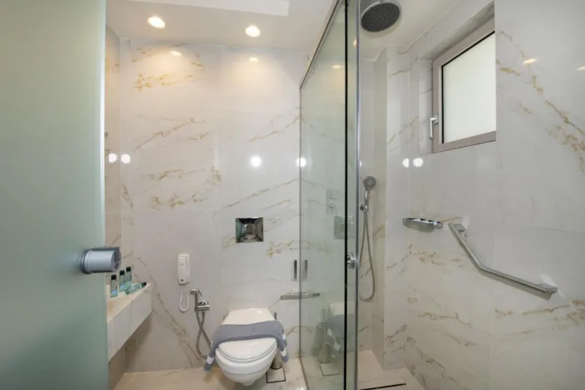 Vantaris Luxury Beach Resort 4*-39