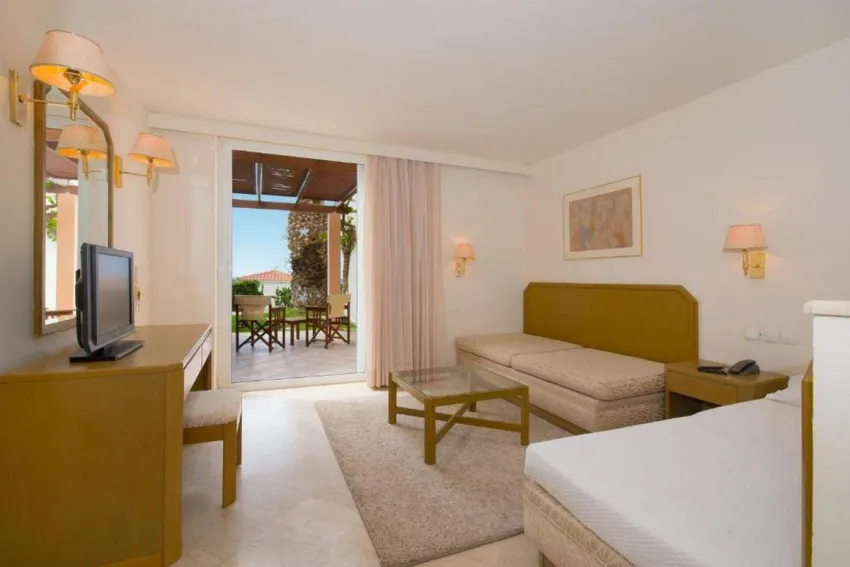 Iberostar Waves Creta Panorama and Mare 4*-26