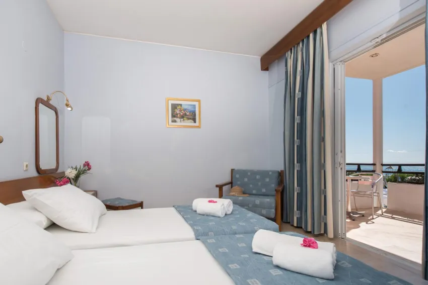 Astir Beach 3*-7
