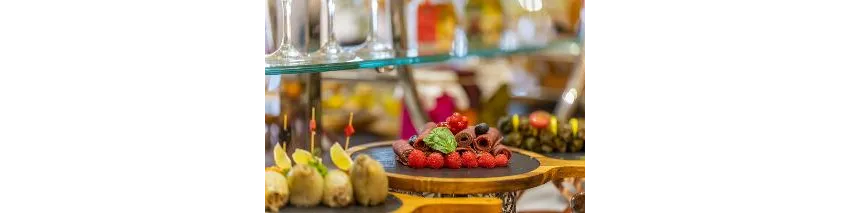 Rixos Premium Magawish Suites & Villas 5*-2