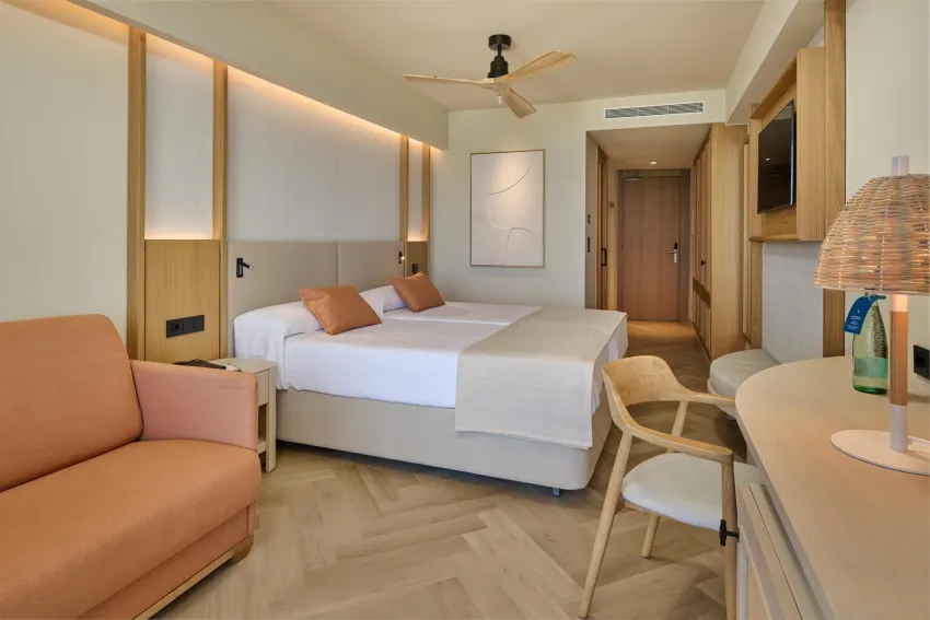 Don Juan Hipotels 4*-23