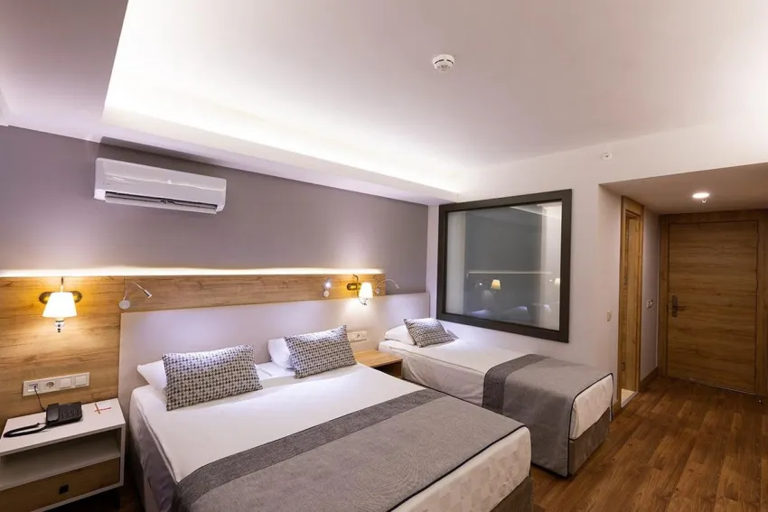 Narcia Resort Side 5*-32