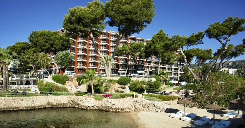 Hotel de Mar Gran Melia 5*-5