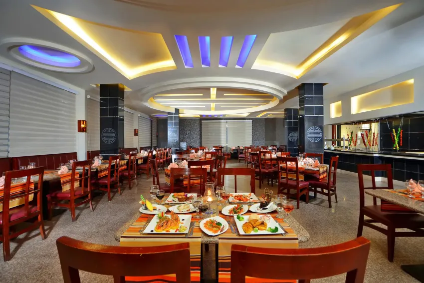 Aqua Blu Sharm 4*-17
