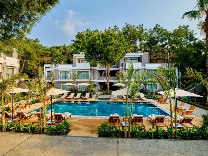 Movenpick Resort Antalya Tekirova 5*-70