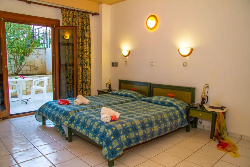 Club Lyda Hotel 3*-1