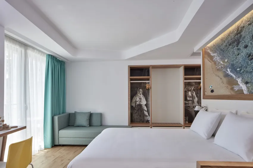 Olive Green Hotel 4*-17