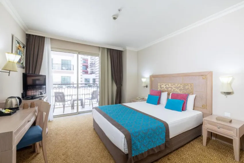 Crystal Family Resort & Spa 5*-54