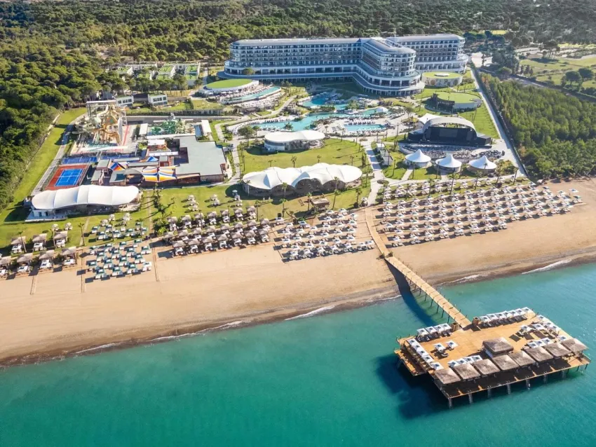 Ethno Hotels Belek 5*-14