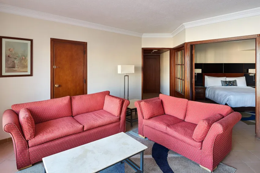 Marriott Hurghada Hotel 5*-25