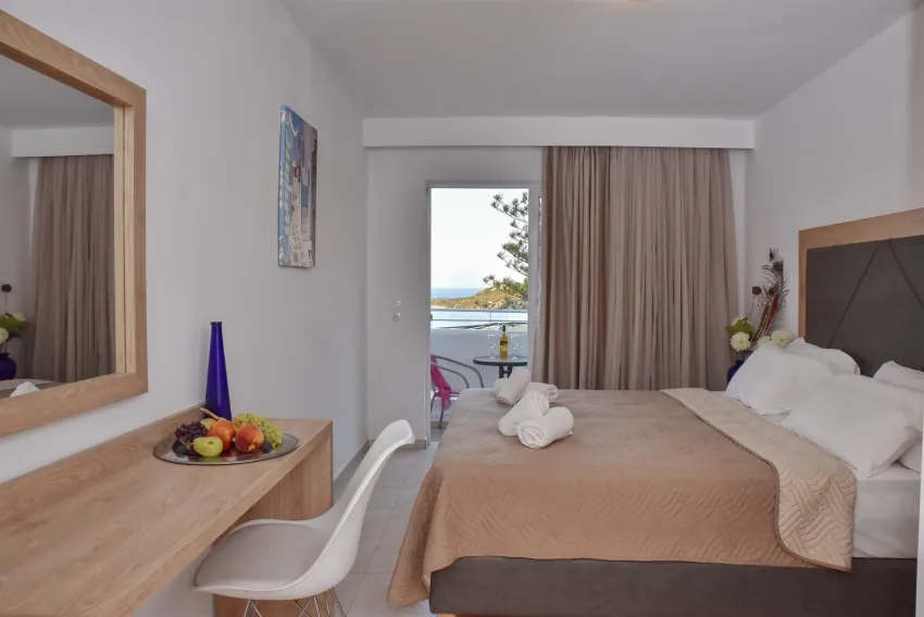 Eleonora Hotel 3*-6