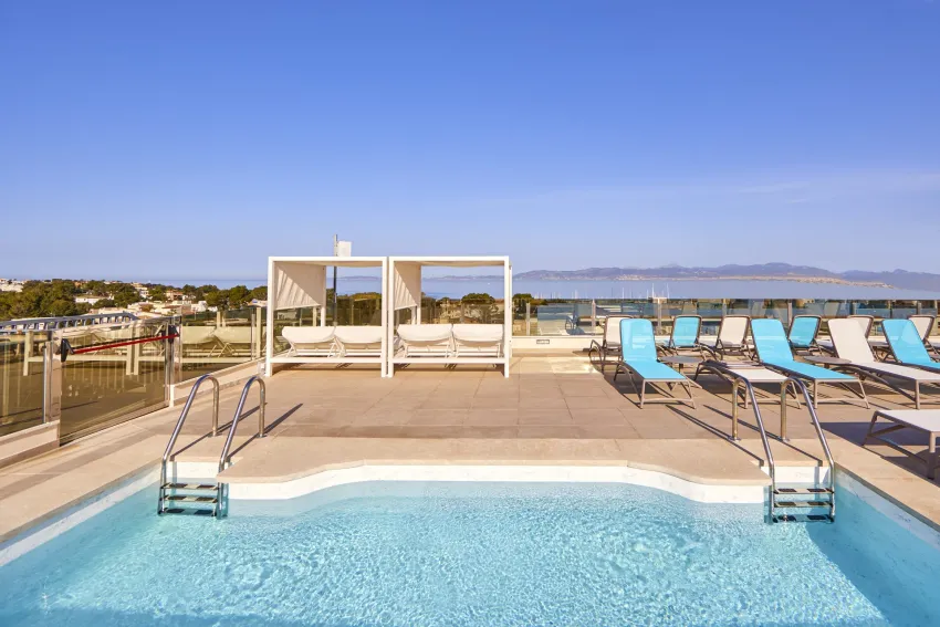 Mediterranean bay 4*-19