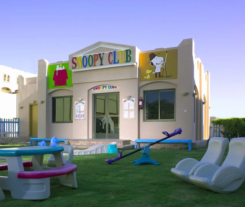 Continental Hotel Hurghada 5*-113