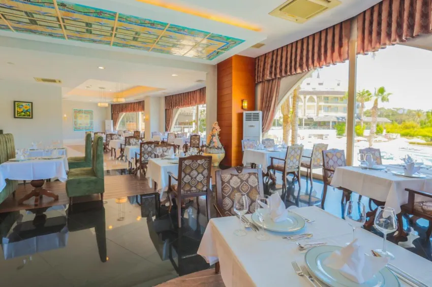 Crystal Prestige Elite Hotel 5*-68