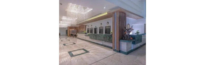 Innvista Hotels Belek 5*-14
