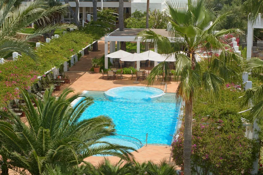 Melia Cala D'or Boutique Hotel 5*-83