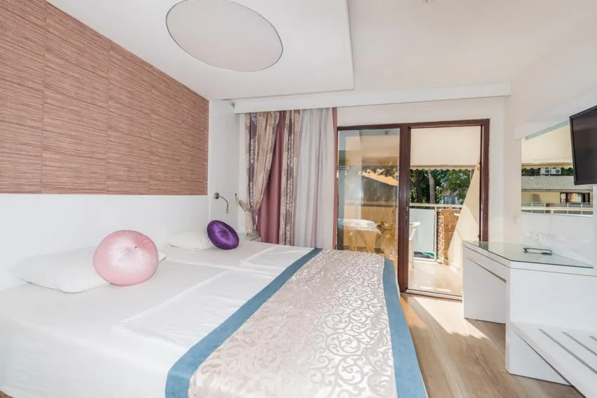 Tropic Beach Club Side (ex. Tropic Motel) 3*-11