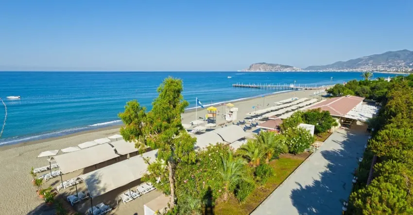 Club Paradiso Hotel & Resort 5*-7