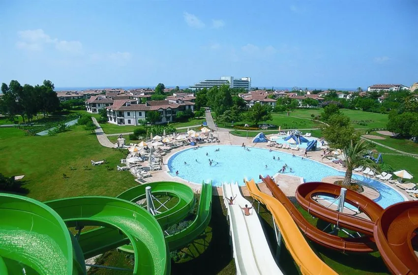 SUNRISE RESORT HOTEL  5*-18