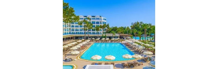 Berry Blue Hotel 5*-4