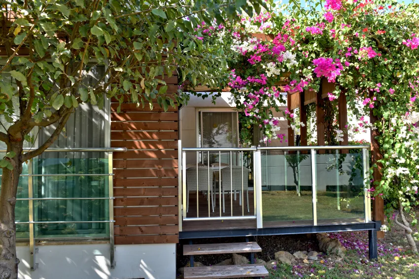 Green Garden Resort & Spa Hotel 5*-49