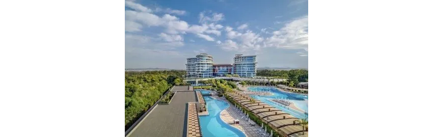 Baia Lara Hotel 5*-29