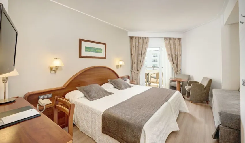 Hipotels Hipocampo Playa 4*-9