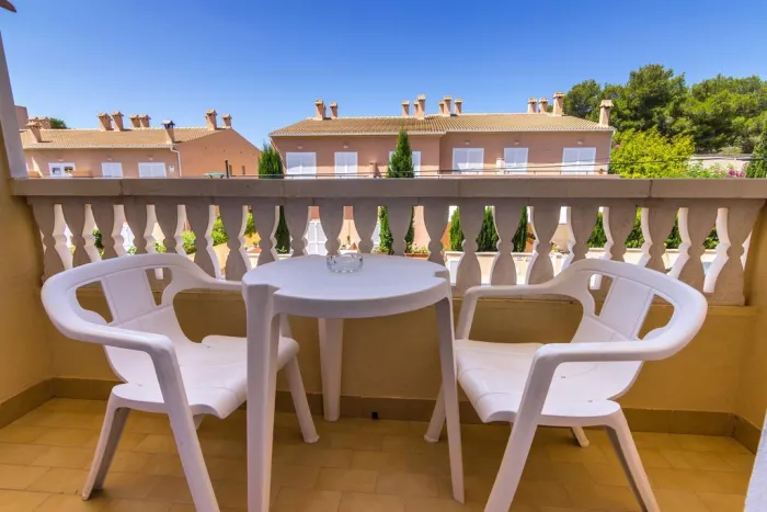 Bluewater Hotel 3* - Colonia sant jordi - Spania