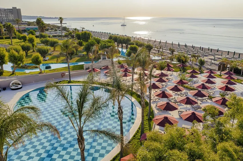 Esperos Palace 4*-14