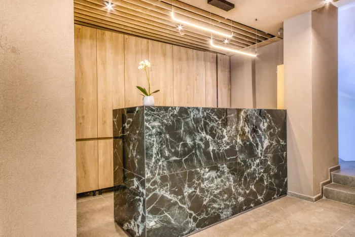 Astron Hotel 3* - Rhodos-city - Grecia