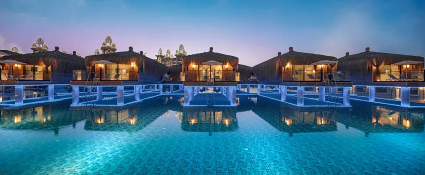 Granada Luxury Belek 5*-437