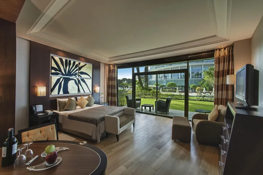 Calista Luxury Resort 5*-10