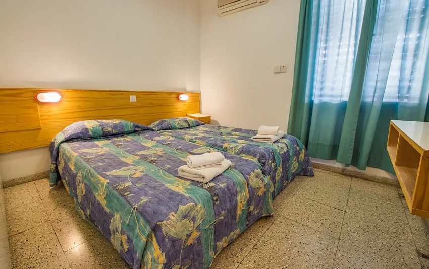 Green Bungalows Hotel Apartments 3*-38