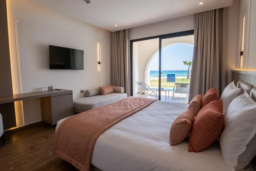 One Resort Premium Hammamet 4*-59
