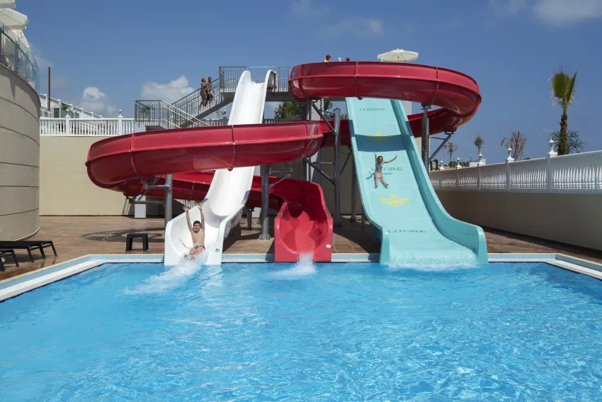 Litore Resort Hotel & Spa 5*-29