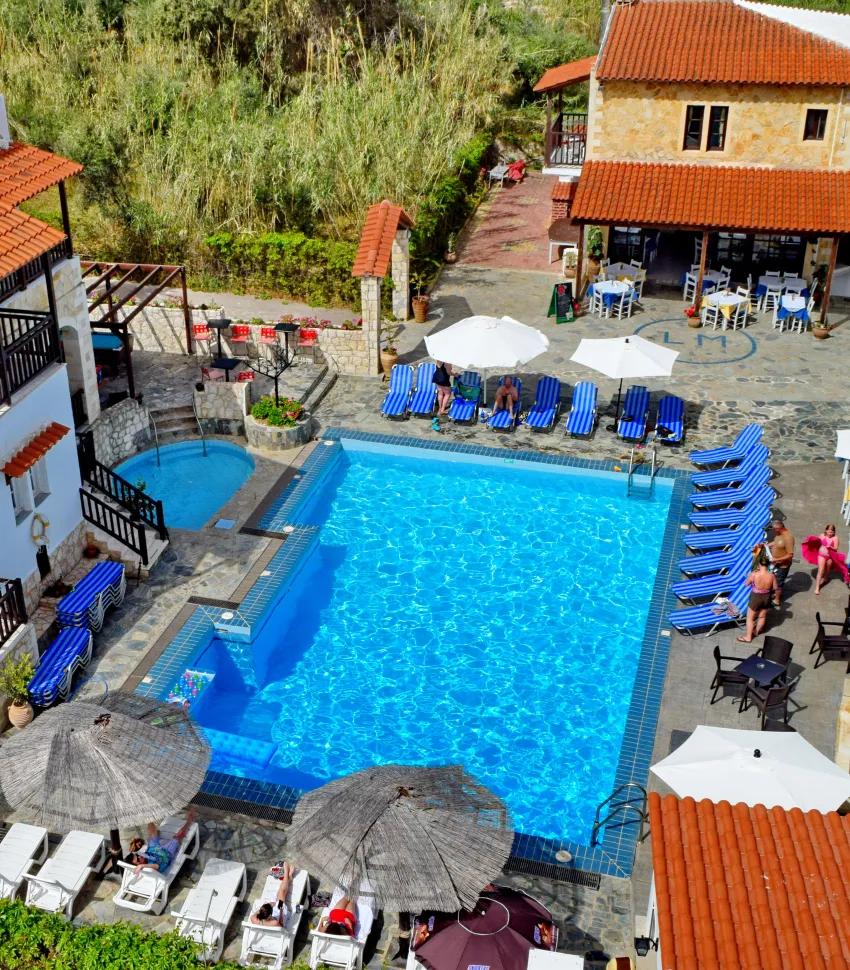 Ledra Maleme 3*-31