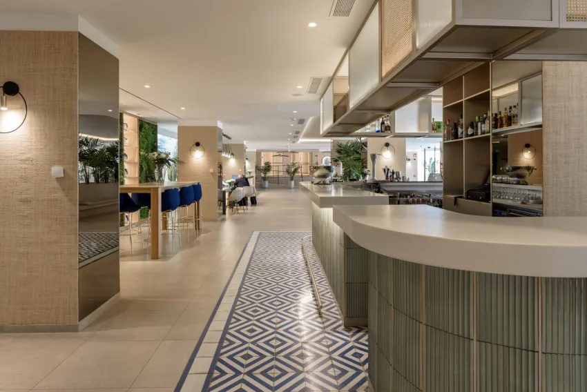 Fergus Style Tobago - Adults Only 5*-13