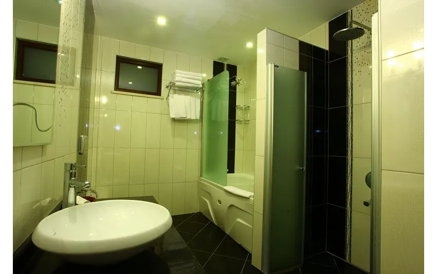 KLEOPATRA ADA BEACH HOTEL  4*-10