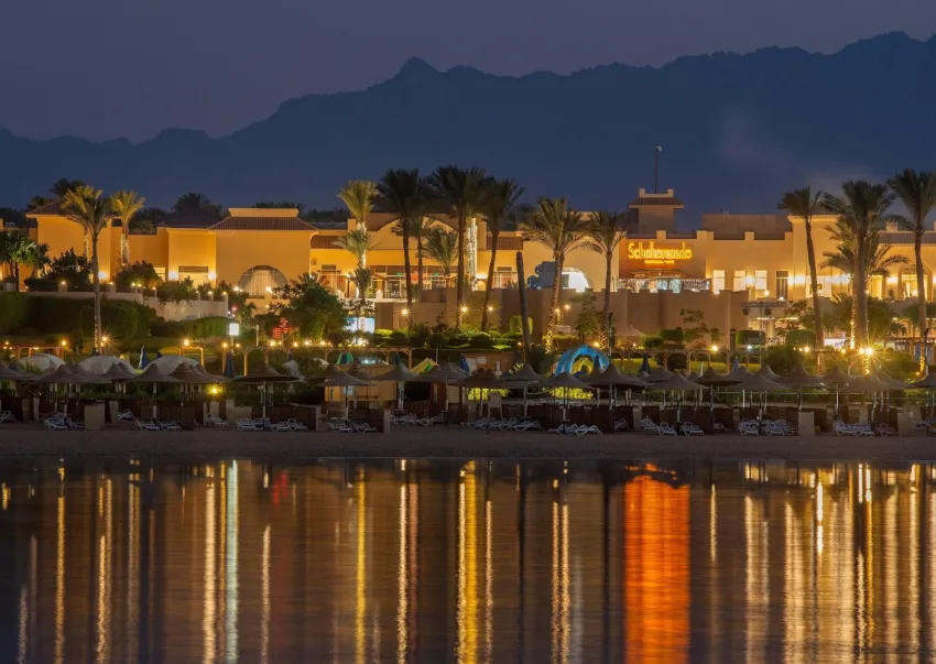 Cleopatra Luxury Resort Makadi Bay 5*-10