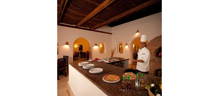 Gorgonia Beach Resort 5*-10