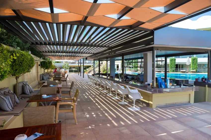 Thalassa Beach Resort Adults Only 16+ 4*-6